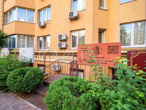 коммерческая по адресу Миру ул., 41