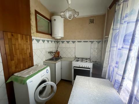 квартира по адресу Сытова ул., 9-А