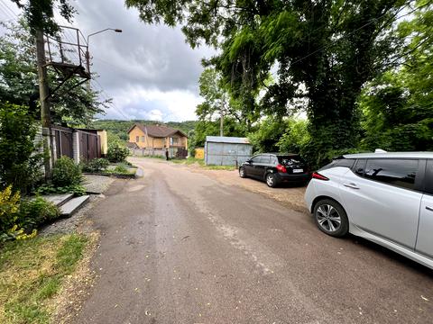 ділянка за адресою 3-й Чуднівський пров.
