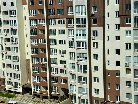 квартира по адресу Академіка Кащенка ул., 1