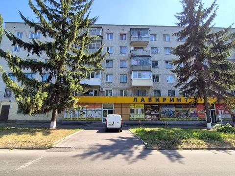 квартира за адресою Приморська, 54