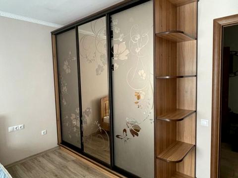 квартира за адресою Княгині Ольги вул., 100