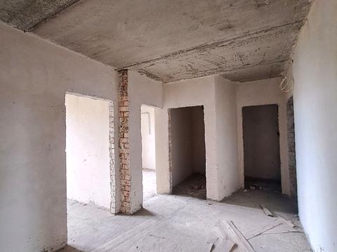 квартира по адресу Марийки Пидгирянки ул., 16а