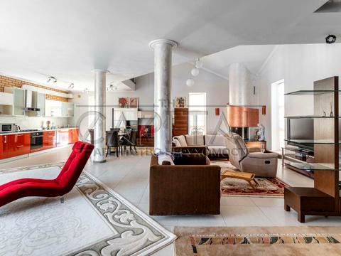 дом по адресу Старокиївська