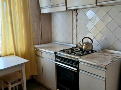 квартира за адресою Владислава Бувалкіна вул. (Бочарова Генерала), 44