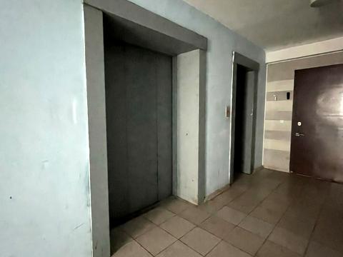 квартира по адресу Олени Теліги ул., 15/1