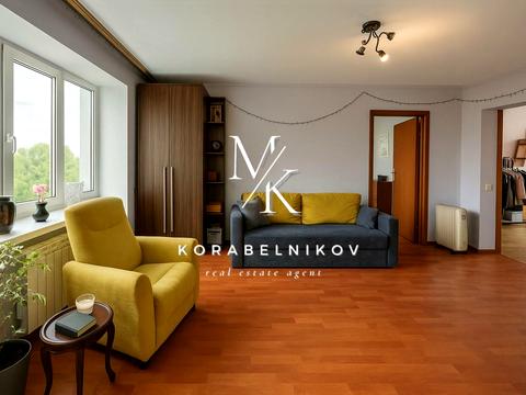 квартира по адресу Строителей ул., 27-А