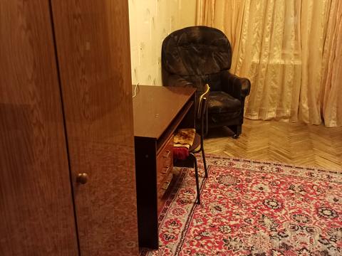 квартира по адресу Ольжича ул., 5