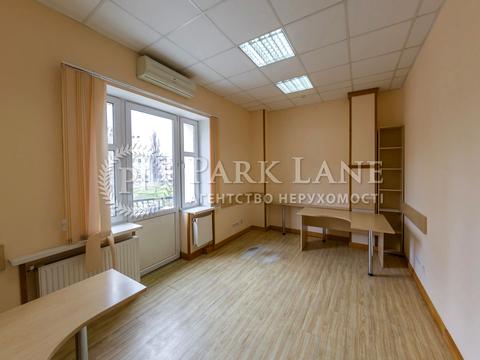 комерційна за адресою Саксаганського вул., 67-А