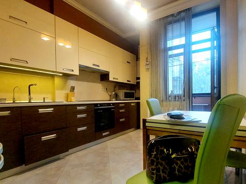квартира за адресою Погулянка вул., 4