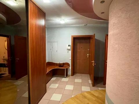 квартира за адресою Володимира Івасюка просп. (Героїв Сталінграду), 12-Д
