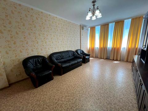 квартира за адресою Полігонна вул. (Погребняка), 10-Б