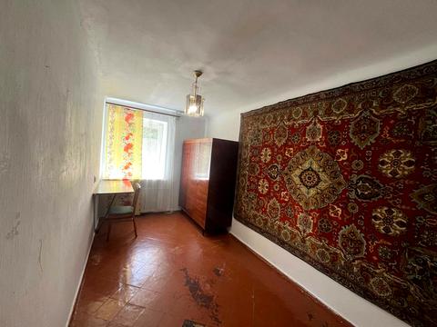 квартира за адресою Космонавтів вул., 58