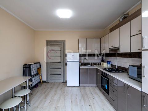 квартира за адресою Бельведерська вул., 35