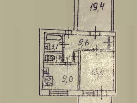 квартира за адресою Миколи Міхновського бульв. (Дружби народів), 12