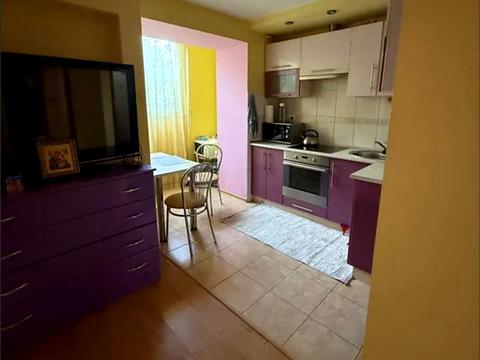 квартира по адресу Стрийская ул., 107