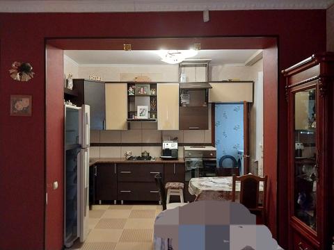 квартира за адресою Сосновського вул., 25