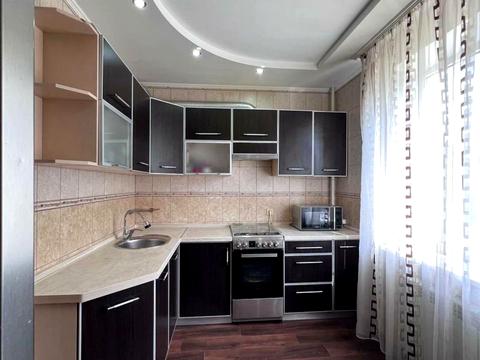 квартира за адресою Молодіжна, 2А