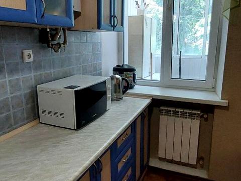 квартира за адресою Васильєвська вул., 119