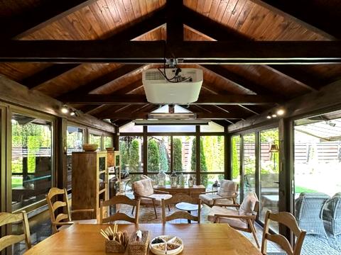 дом по адресу польова