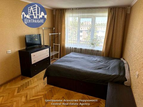 квартира за адресою Південно-Кільцева вул., 7