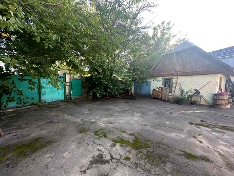 дом по адресу Щаслива, 13