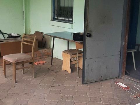 будинок за адресою с. Привільне, Центральна