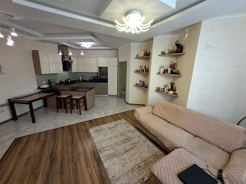 квартира за адресою Паркова вул., 50