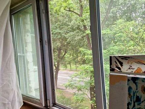 квартира по адресу Отрадный просп. (Чубаря), 36
