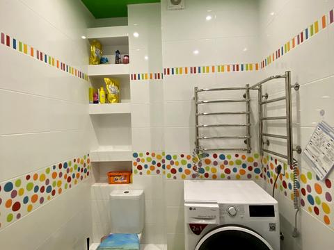 квартира за адресою Київська вул., 265/2