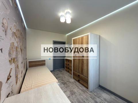 квартира за адресою Заливна вул., 1/3