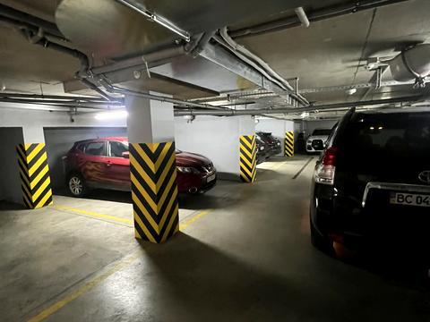 квартира по адресу Тершаківцвв, 1 б