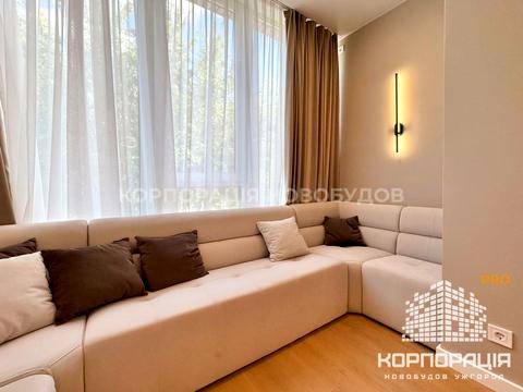 квартира по адресу Капушанская ул., 168Г