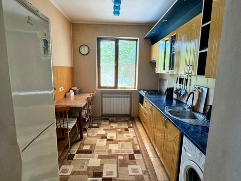 дом по адресу Дзержинского