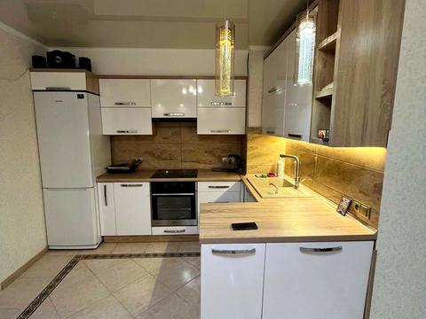 квартира за адресою Замостянська вул. (50-річчя Перемоги), 34а
