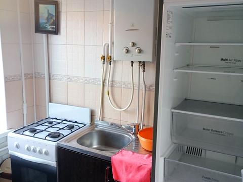 квартира по адресу Образцова ул., 3А