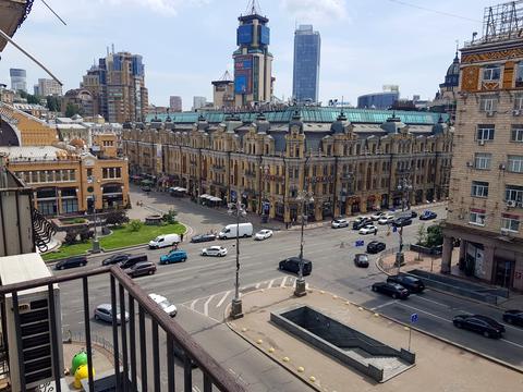квартира по адресу Тараса Шевченко бульв., 2
