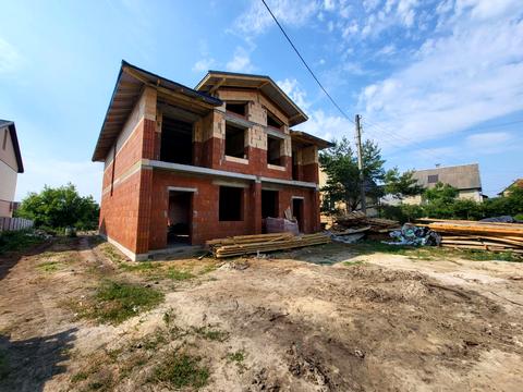 будинок за адресою Ірпінь, Незалежнлсті