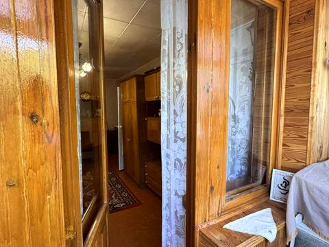 квартира по адресу Франтишека Крала ул., 27