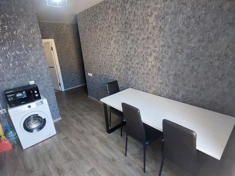 квартира по адресу Фалеевская ул. (Москва — Санкт-Петербург), 91