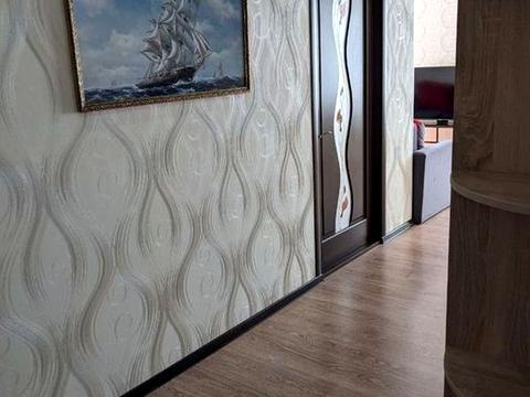 квартира по адресу Средняя ул., 24 к1