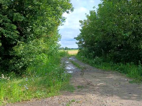 участок по адресу Луцк, Героев УПА ул.