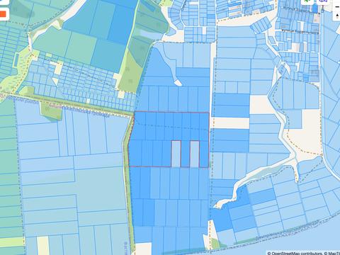 ділянка за адресою 