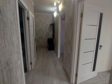 квартира за адресою Левітана вул., 22