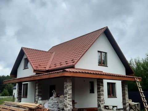 будинок за адресою Абрикосова