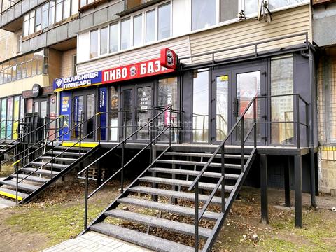 коммерческая по адресу Павла Тычины просп., 9