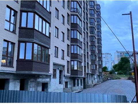 квартира за адресою Лазурна вул. (Гайдара), 2б, к.2