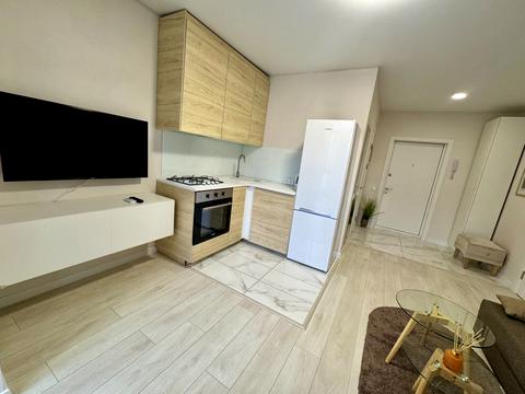 квартира за адресою Набережна Перемоги вул., 44