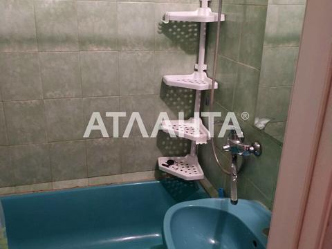 квартира за адресою Тіниста вул., 3