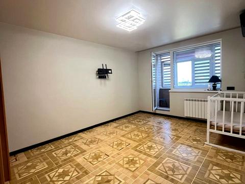 квартира по адресу Гвардейцев-Широнинцев ул., 47